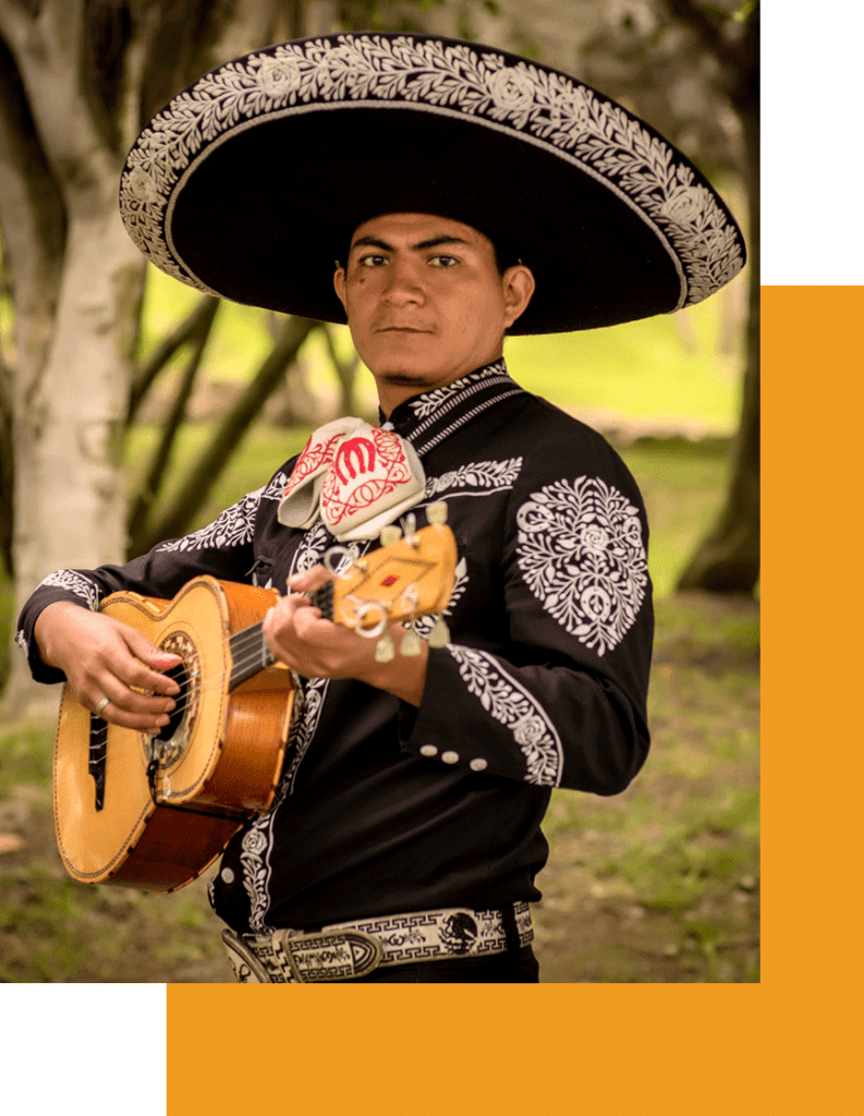 canciones de mariachis cumpleanos